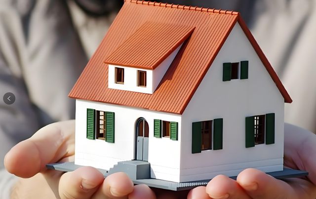 大健康人居系统赋能高品质住宅新时代PG电子麻将胡了2试玩金煌家装九(图5)