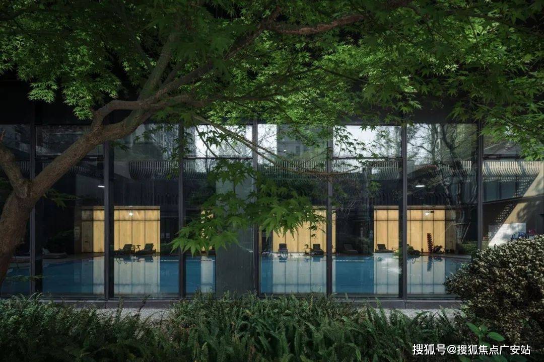 销中心-欢迎您-楼盘详情-备案价-户型图-容积率@售楼处麻将胡了古北壹号公馆(售楼处)首页网站-古北壹号公馆营(图12)