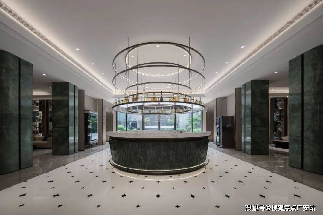 销中心-欢迎您-楼盘详情-备案价-户型图-容积率@售楼处麻将胡了古北壹号公馆(售楼处)首页网站-古北壹号公馆营(图27)