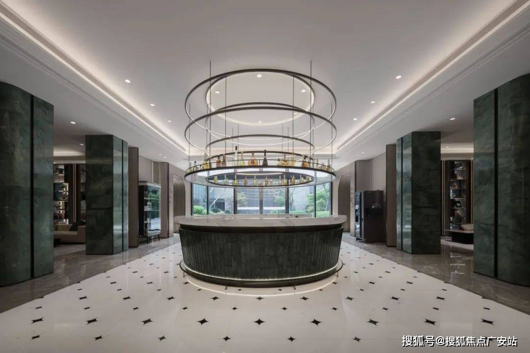 销中心-欢迎您-楼盘详情-备案价-户型图-容积率@售楼处麻将胡了古北壹号公馆(售楼处)首页网站-古北壹号公馆营(图35)