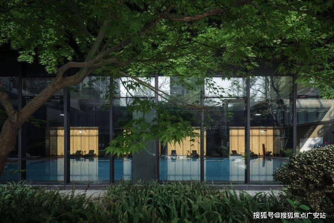 销中心-欢迎您-楼盘详情-备案价-户型图-容积率@售楼处麻将胡了古北壹号公馆(售楼处)首页网站-古北壹号公馆营(图40)