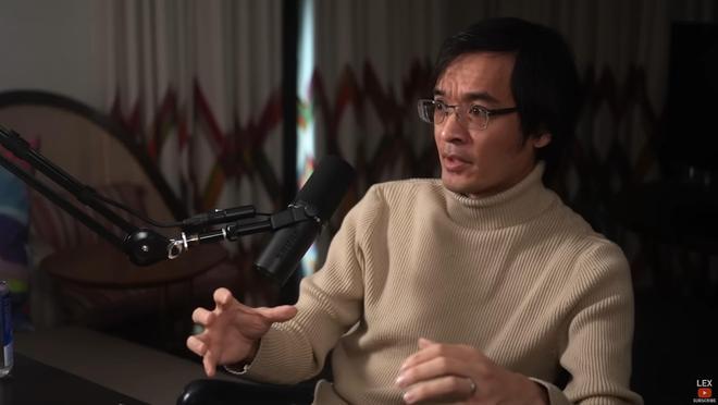 顶尖华裔数学家：要失去对美国信心了PG麻将胡了网站入口被迫众筹搞研究(图2)