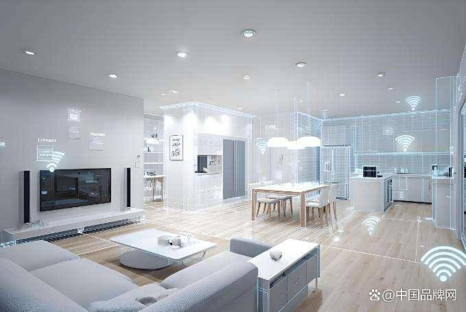 牌 智能家居品牌排行榜前十名麻将胡了最新智能家居十大品(图3) 牌 智能家居品牌排行榜前十名麻将胡了最新智能家居十大品(图3)