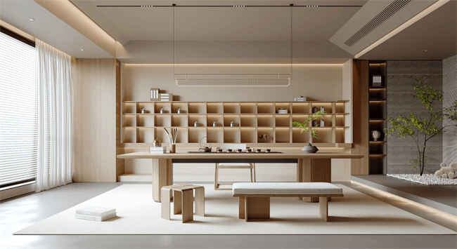 双友木业——三十年匠心铸就智慧家居标杆PG麻将胡了2智能家居行业十大品牌·(图1)