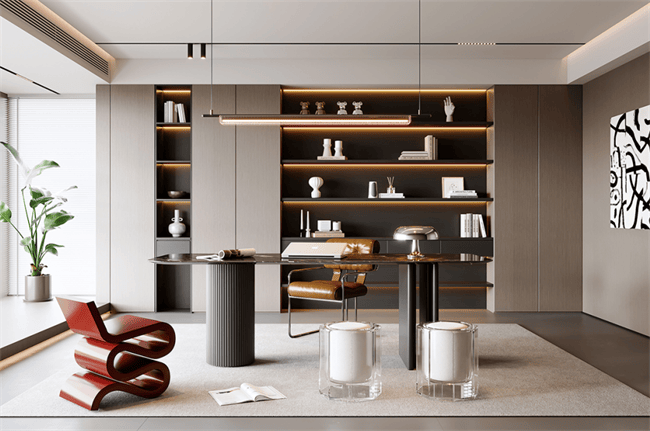 双友木业——三十年匠心铸就智慧家居标杆PG麻将胡了2智能家居行业十大品牌·(图4)